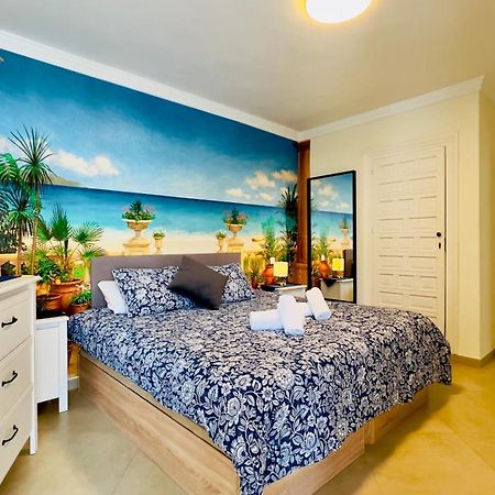 네르하 Torresol Sea View 아파트 외부 사진